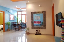 Rangrez Villa | 3 BHK Homestay, Jaipur