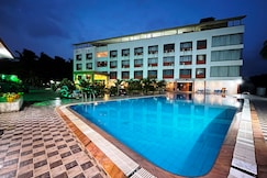 Hotel Tania Searock Managed by ODON Hospitality, Daman
