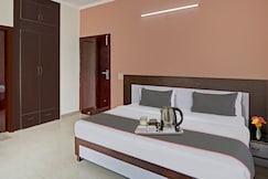Hotel O B.S Residency, Manesar