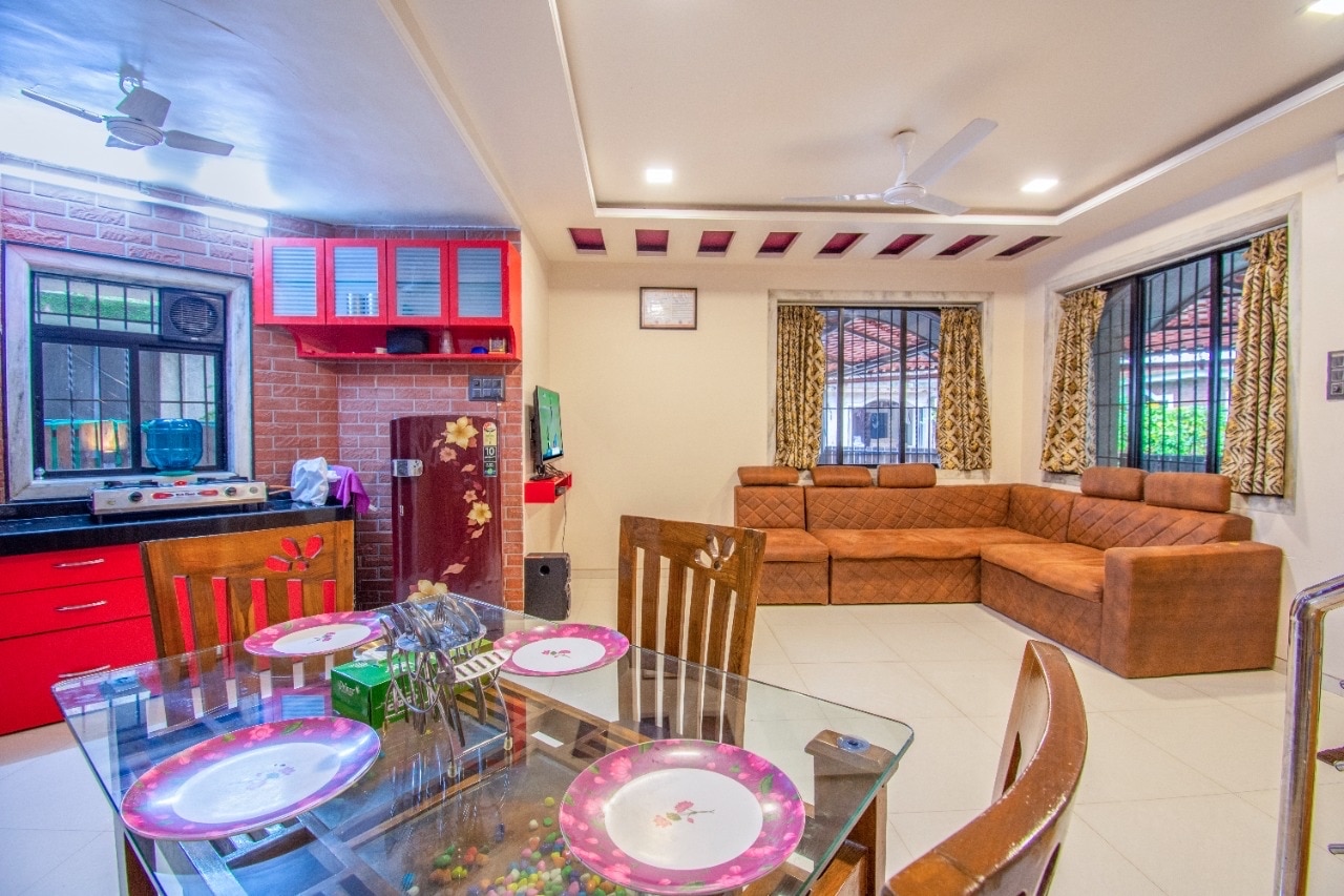 Kesar villa lonavala - Tap to explore photos
