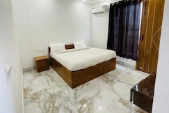 Hotel O SPKG, Delhi