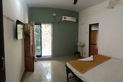 Fill Like second Home  Happiness, Alibaug