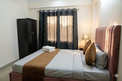 Hotel Rudraksh Tree, Delhi