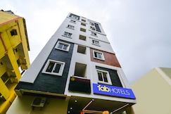 FabHotel Ganesh, Hyderabad