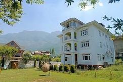 Whostels Srinagar, Srinagar