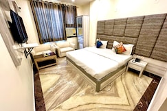 Hotel Amrit Villa in Karol Bagh Delhi, Delhi