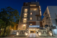HOTEL SR EXECUTIVE INN, Pithapuram