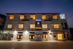 FabHotel Riza International - Nr. Nesco Exhibition Centre, Mumbai