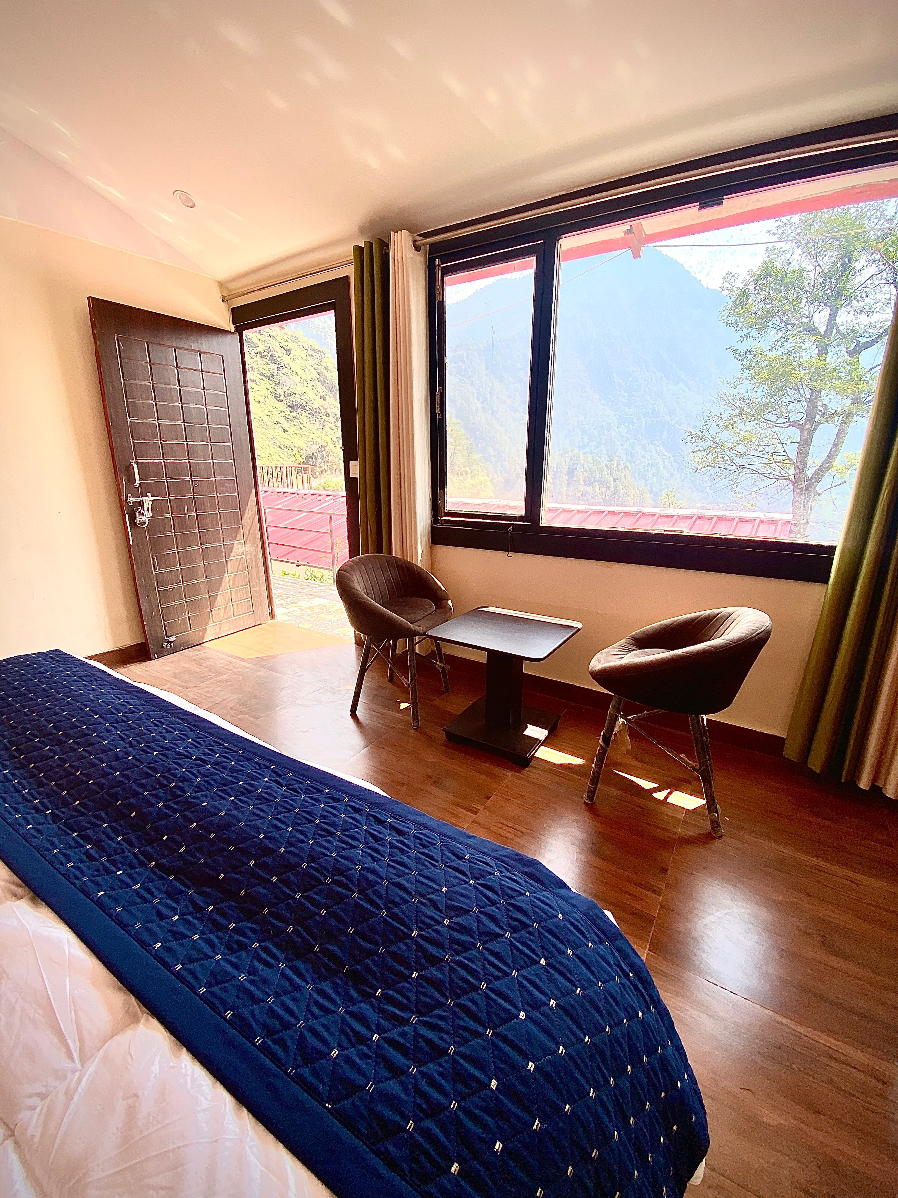 Kailashpati Resorts - Tap to explore photos