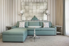 The Beverly Hilton, Los Angeles