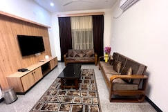 Zmark Service Apartments, Mysore