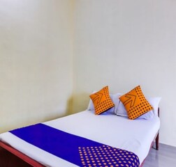 HERITAGE ROOM