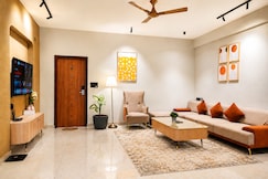 Dlite Rivera Luxury Service Apartments, Devanhalli