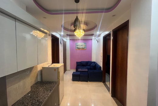 Garvik Stay Urban 2BHK