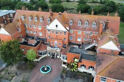 Skegness The Royal Hotel, Lincolnshire