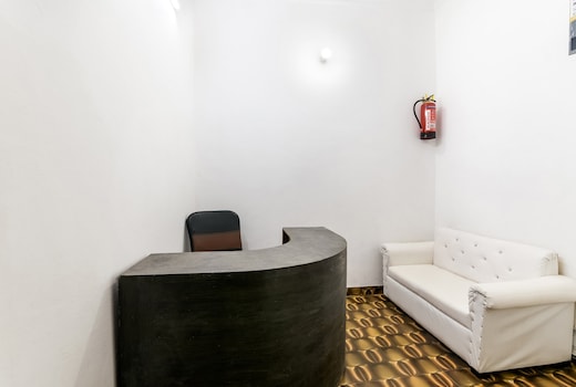 Hotel O Kavyanjali