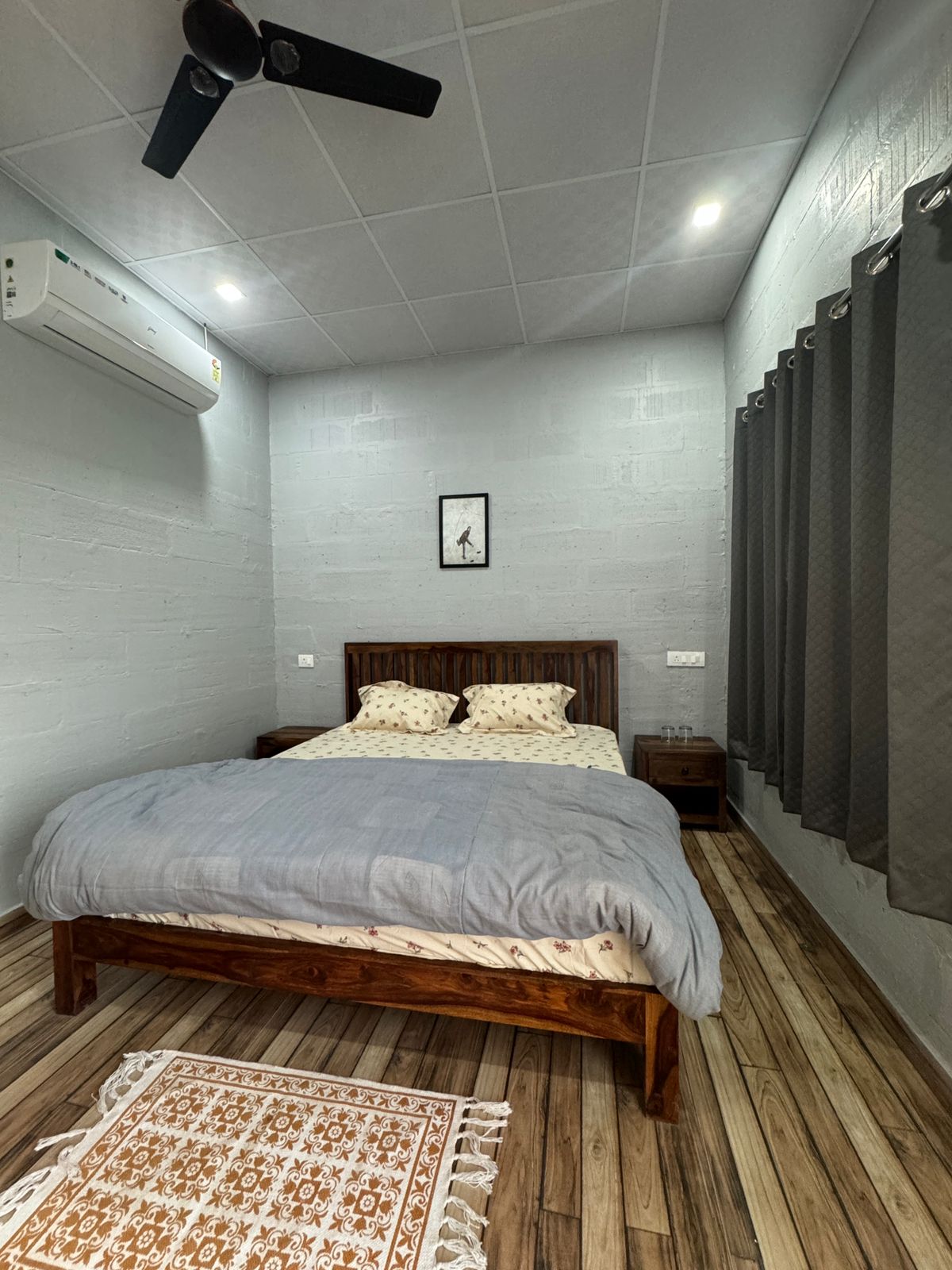The Rajgharana Resort - Tap to explore photos