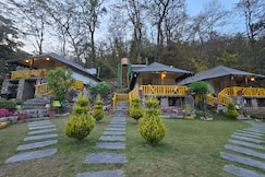 Sahaja Retreat In the Lap of Mother Nature, Rishikesh