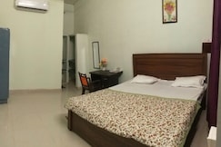 Ashoka homestay, Prayagraj