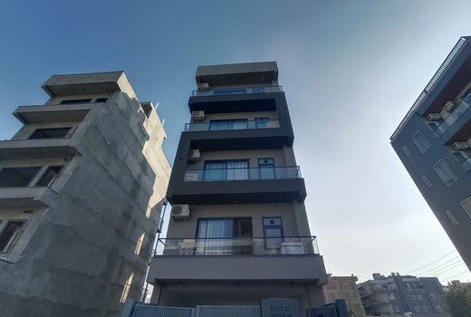 Townhouse Khandsa Road Gurugram