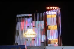 Hotel Aagrah, Khachrod