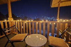 Forest Nook  A cozy hideout in the hills, Manali