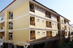 LK Mantra Pura Resort, Pattaya