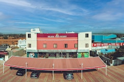 Golden Tiger Resort, Shahpura, Jaipur