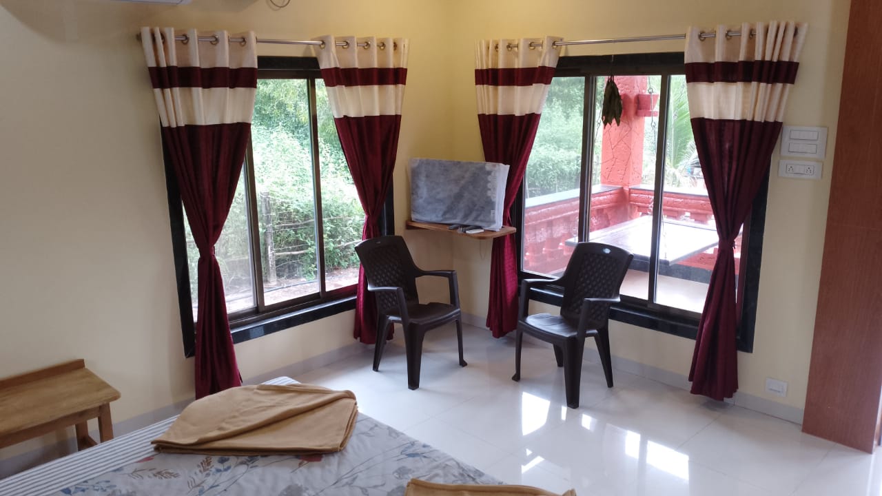 Classic Anand Bungalow 4