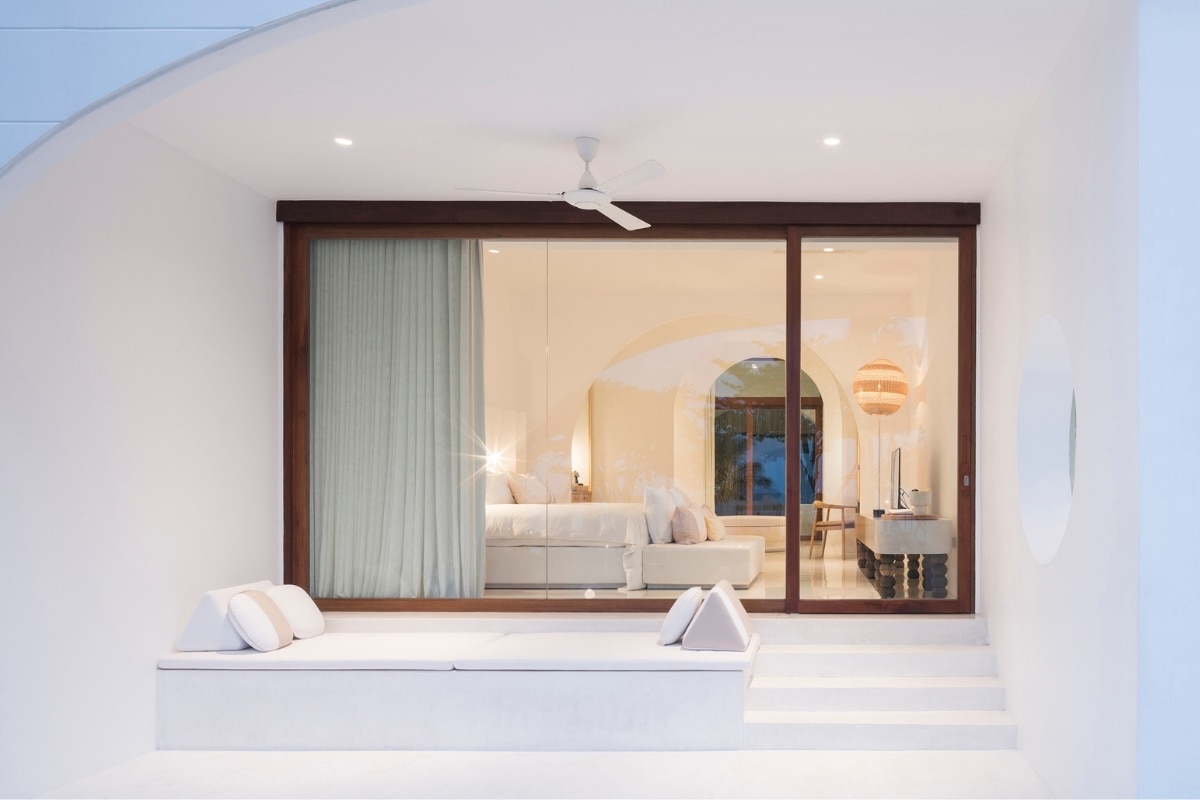 SALA Samui Chaweng Beach Resort - Tap to explore photos