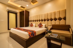 Hotel Nayyar Inn Near Golden Temple, Amritsar