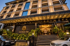 THE BUDHIL PARK HOTEL, Araku Valley