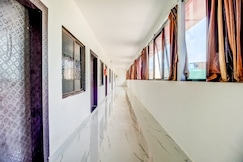 Hotel O Shree Pingara, Thane