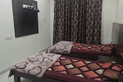 Saits Residency, Bangalore