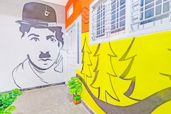 Collection O De Alphabet Hotel UMCC, Hyderabad