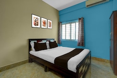 Hotel O Abbigere Lakeview Bangalore Formerly Shree Venkateshwar Atithi Comforts, Bangalore
