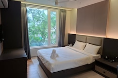 Skyleaf Inn, Amravati