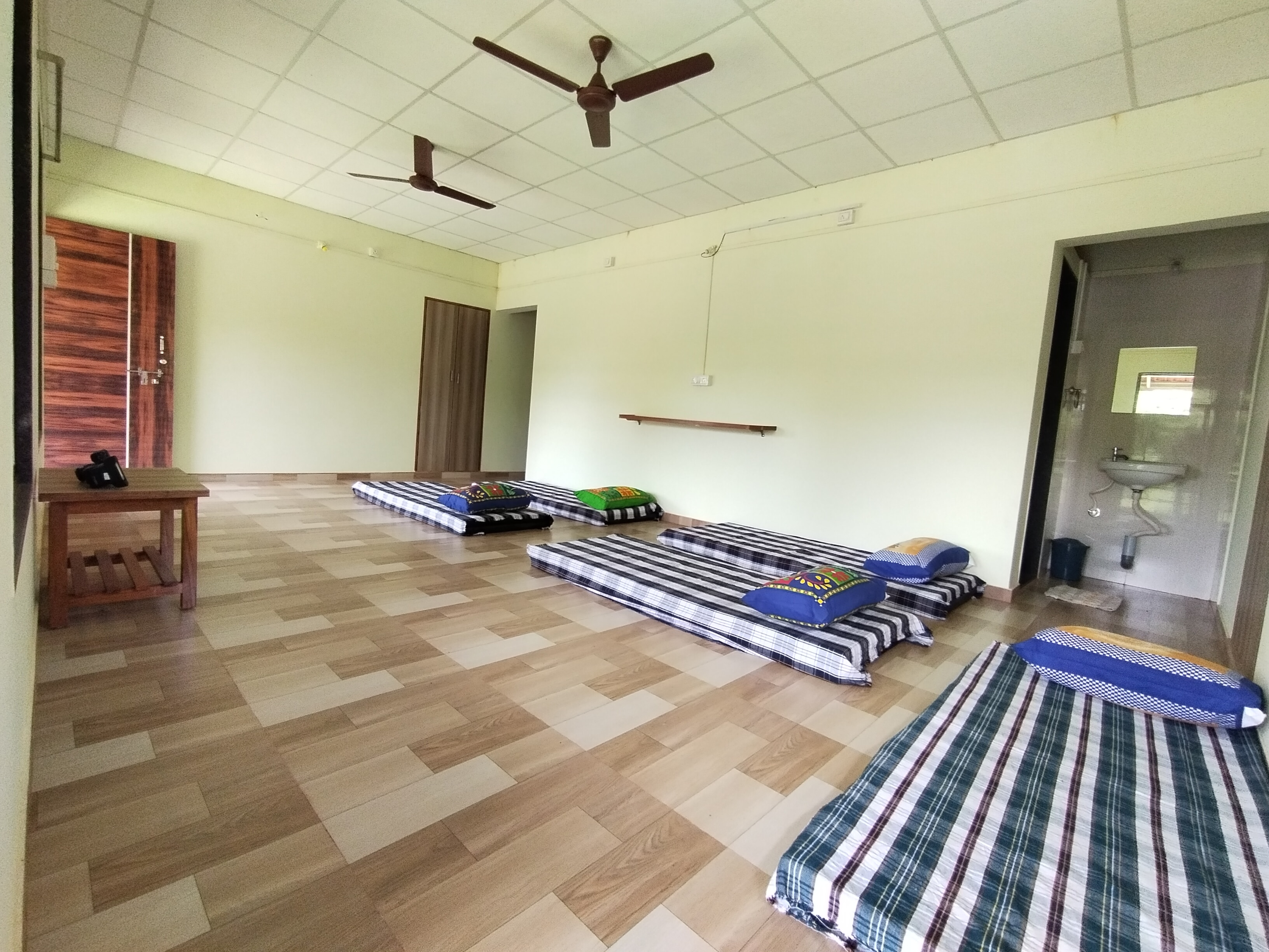 Shree Hotel 2