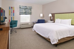 Hampton Inn & Suites by Hilton Port Aransas, Bee