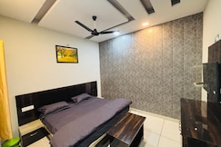 Hotel Royal Niwas And Resturant, Bandikui