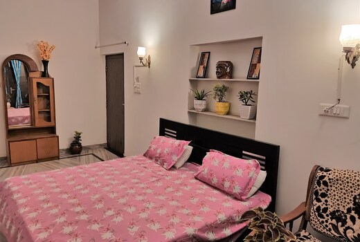 Homely Villa