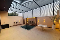 Beautiful Home with Private Pool, Ajmer