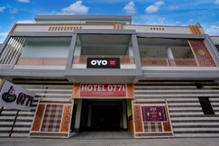 Hotel O 0771, Raipur, Chhattisgarh