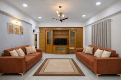 Royal Residency 3BHK, Hyderabad