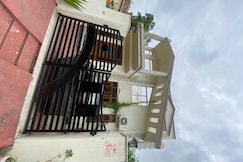 Dreamy Villa Near Fateh Sagar Lake Udaipur, Udaipur