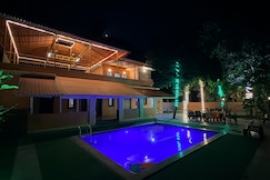 Oceanwood Beachfarm Alibaug, Thane