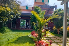 Rustic Roots Inn, Bangalore