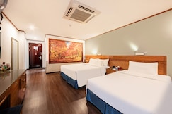 A25 Hotel - 45 Phan Chu Trinh, Hanoi