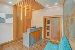 Shree Rudra, Varanasi