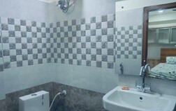 Washroom